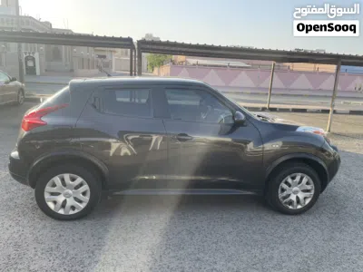 Nissan Juke S 3