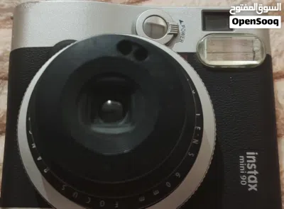 كمرا Fujifilm Instax Mini 90 Neo 2