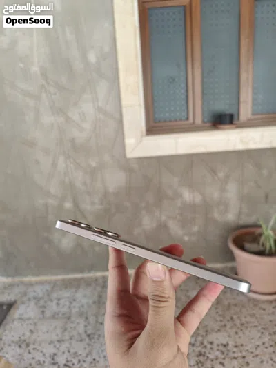 بوكو F6 الرام 12+256/12 نظيف 4