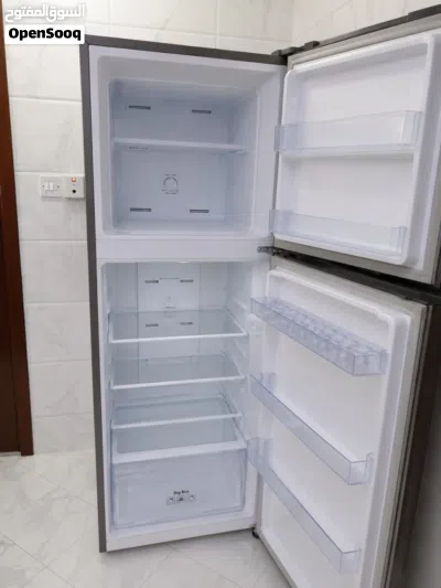 ثلاجة مستعملة 2