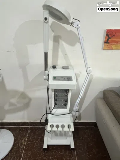 جهاز عناية بالبشرة KL-7000A 2