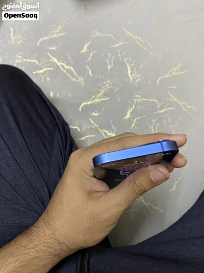 Apple iPhone 13 mini 128 gb 4