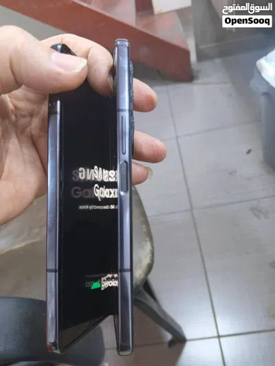 Samsung z fold4 256 giga 4