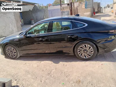 Hyundai Sonata Eco 2
