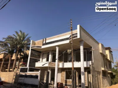 مقاولات عامة 3