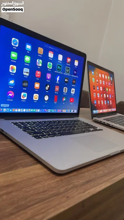 Macbook pro 4