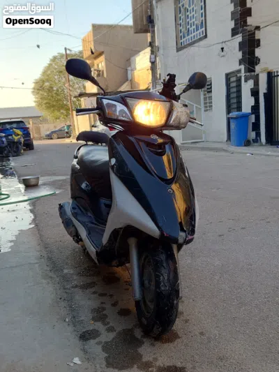 Yamaha Other 2