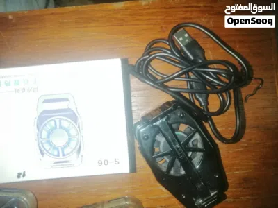 براد موبايل جديد ما مستخدم مره واحده بس 3