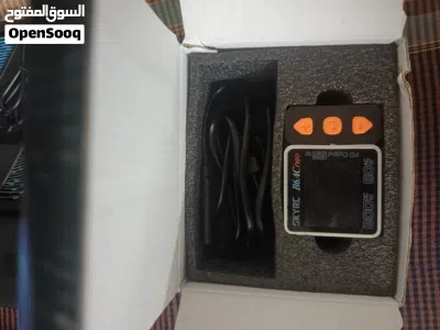 شاحن بطاريات FPV 3