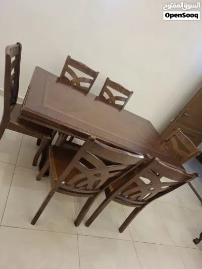 طاولة سفره 4