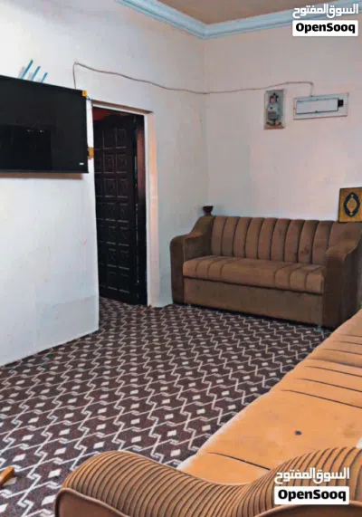بيت للإجار اليومي الاشخرة 4