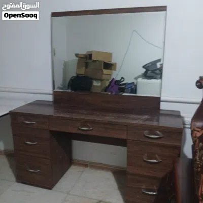 تسريحة تفصيل بحالة جيدة جدا للبيع 2