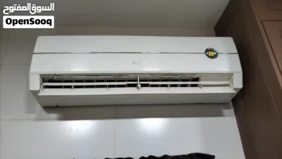 3 used AC all R23 2