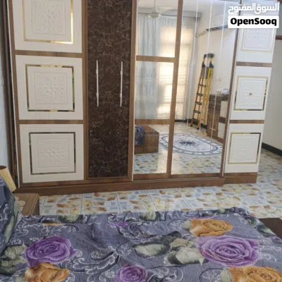 غرفه تركي نضيف للبيع العنوان بغداد حي كوفه شارع الصور 3