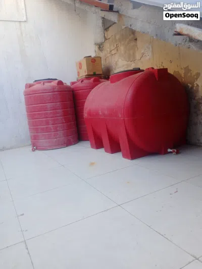 مقطورات للبيع مستعمل 2