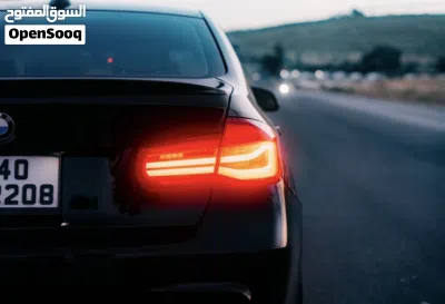 BMW 3 Series 330e 2