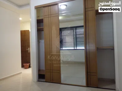 Luxury Apartment For Rent In Khalda 3