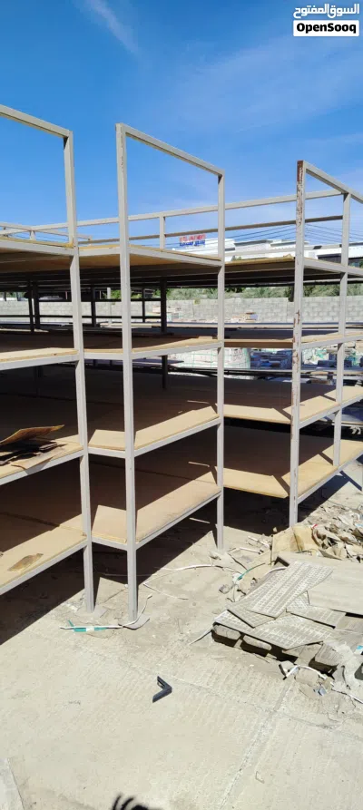 Turnkey Commercial Project Building Materials Trading 4