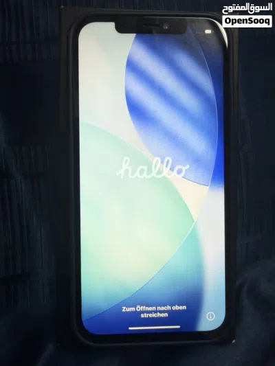 iPhone 12 Pro Max للبيع و اقرأ الوصف 4