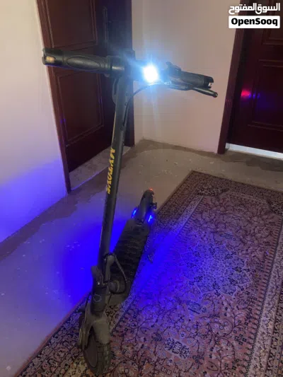 للبيع سكوتر 3