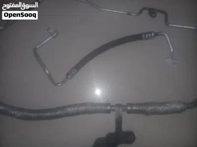 قطع غيار بي ام دبليو E60 BMW 4