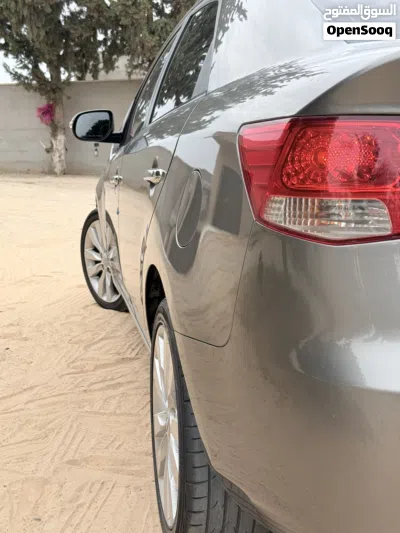 Kia Forte Standard 4