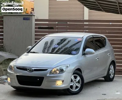 Hyundai i30 Standard 4