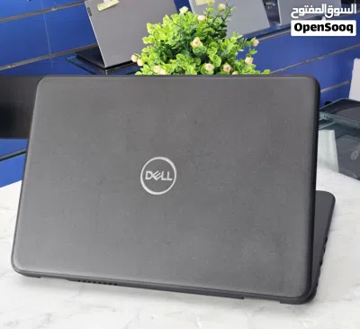 Dell Latitude 3310 Core i5 Processor 8th Generation 8gb Ram 256gb Ssd Touch Screen 13.3 Inch Display 4