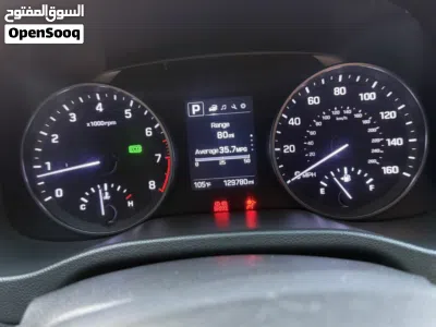 Hyundai Elantra Limited 2