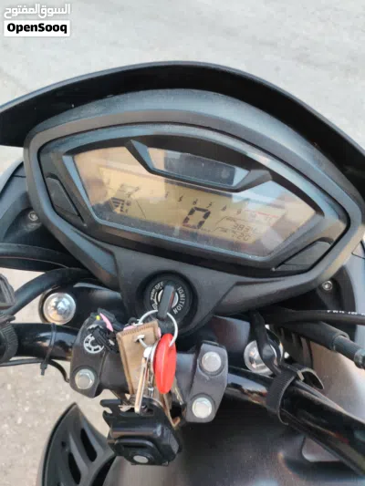 Honda CRF150R 2