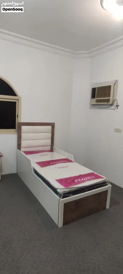 غرف نوم جديده جاهزه وتفصيل حسب الطلب باسعار شاملة التوصيل والتركيب داخل الرياض 2