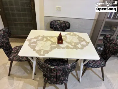 طاولة سفرة 4