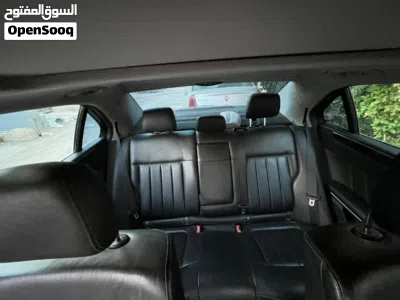 مەرسیدس بێنز E-کلاس E 200 4
