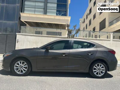 Mazda Other 3