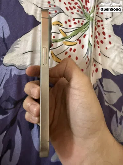 للبيع آيفون 15 برو 4