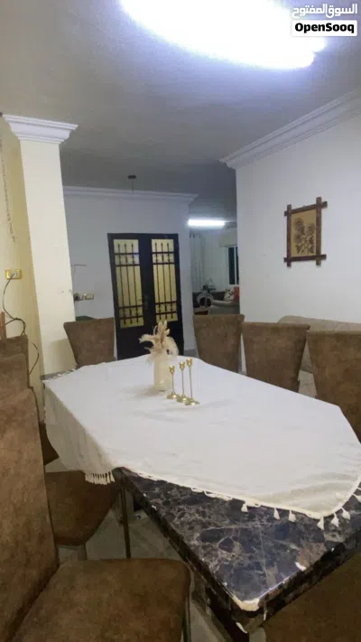 طاولة سفرة للبيع 3