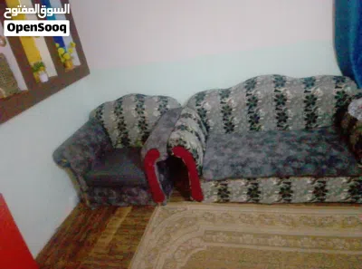 طقم كنب 7مقاعد 3