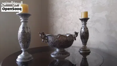 تحف لطاولة سفرة ماركة life style 2
