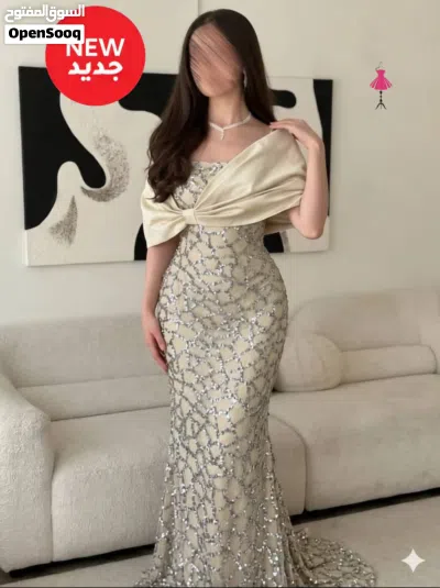 فستان عرايسي ترتر 4