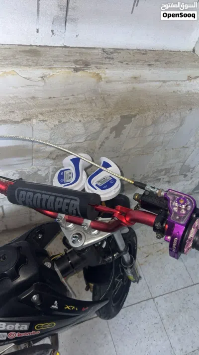 SYM Fiddle II 125 2
