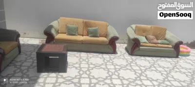 كنب بحاله جيده بسعر ممتاز 2