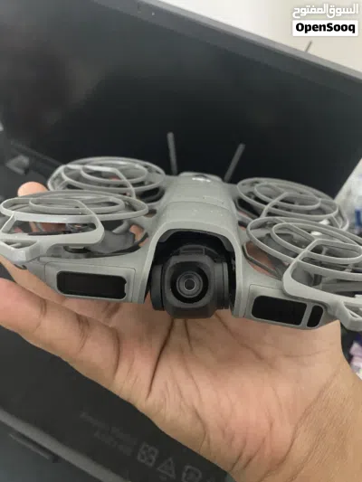 Dji neo 2 full combo 3