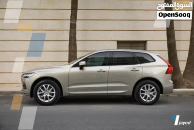 Volvo XC 60 T5 2
