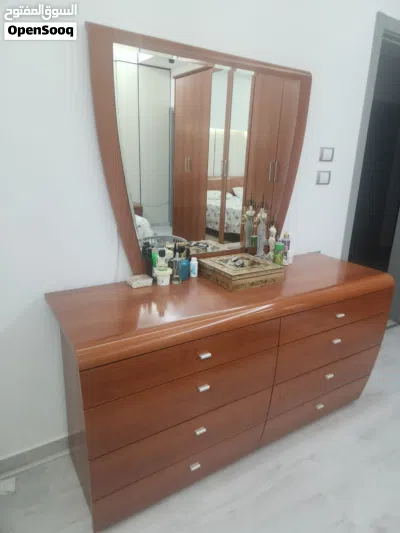دار نوم مستعملة شوي 2