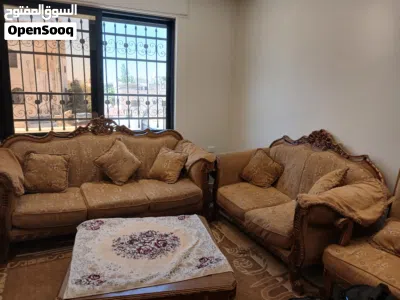 طقم كنبايات 3