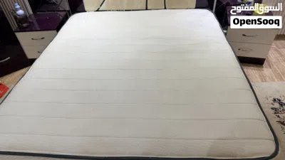 غرفة نوم مودرن 4