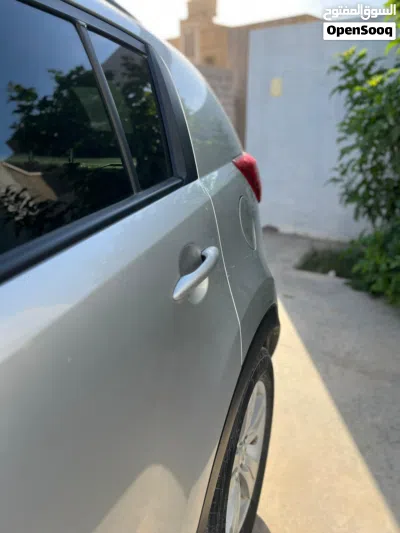 كيا سبورتاج LX 3