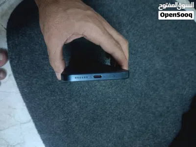 ايفون 15 برو ماكس نضيف جدا 256G 2