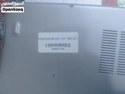 Dell Precision 3551 2