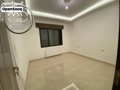 شقة جديدة للبيع خلدا العوجانية مساحة 235م طابق أول 4 نوم تشطيب وديكورات فاخرة اطلالة جميلة بسعر مميز 3